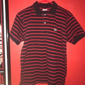 Lacoste polo